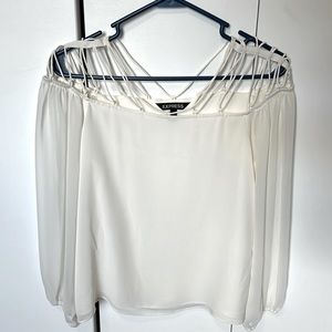 Express blouse